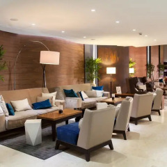 Hotel Constantine the Great интерьер отеля