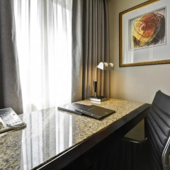 Отель Hilton Checkers 4* Стандартный номер фото 2