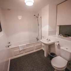 The Redhurst Hotel 3* Бунгало с различными типами кроватей фото 11