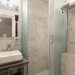 Hotel Bersolys Saint-Germain 3* Стандартный номер с 2 отдельными кроватями фото 3