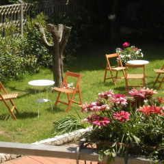 Отель B&B Al Calcandola Сарцана
