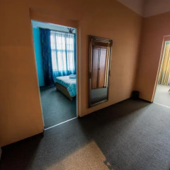 Viktorija Hotel 3* Полулюкс с различными типами кроватей фото 4