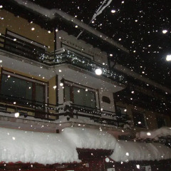 Отель Guest House Planinski Zdravets спортивное сооружение