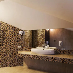 Гостиница Minihotel Monarkh спа