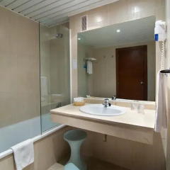 Hotel Puente Real 4* Стандартный номер с различными типами кроватей фото 2