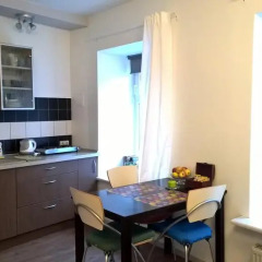 Апартаменты Lvovo Apartments в номере фото 2