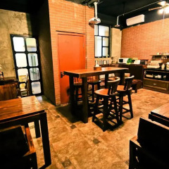 Отель Nostalgia Hotel Beijing Yonghe Lama Temple Китай, Пекин - отзывы, цены и фото номеров - забронировать отель Nostalgia Hotel Beijing Yonghe Lama Temple онлайн питание фото 3