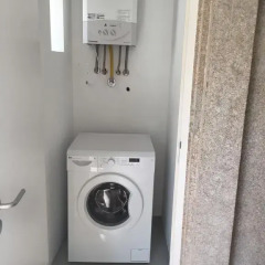 Апартаменты Oportolazaro Apartment Апартаменты разные типы кроватей фото 45