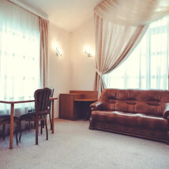 Golf Hotel Sorochany комната для гостей фото 2