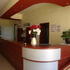 Hotel Yalta 3* Вилла фото 5
