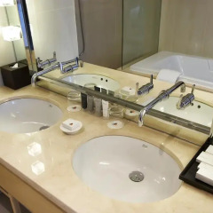 Hotel ENTRA Gangnam 4* Номер Делюкс с различными типами кроватей фото 3