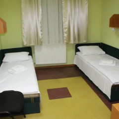Hotel One Eight комната для гостей фото 5
