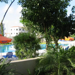 Отель Hesperides Gardens