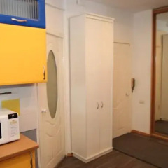 Апартаменты TVST Apartment Смоленская в номере