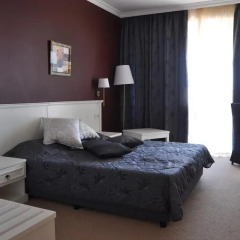 Hotel Festa Pomorie Resort 4* Стандартный номер фото 13