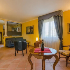 Отель Borgo Dragani Ортона комната для гостей фото 3