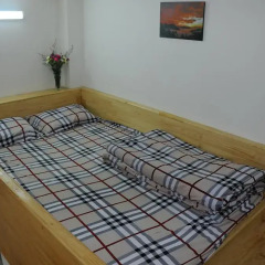 Отель Dalat View Homestay Стандартный номер фото 12