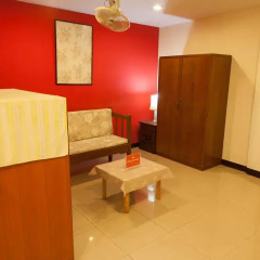 Отель Zen Rooms Best Pratunam Бангкок комната для гостей фото 4