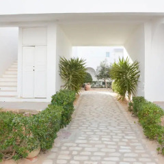 Отель Les Jardins De Toumana Тунис, Мидун - отзывы, цены и фото номеров - забронировать отель Les Jardins De Toumana онлайн помещение для мероприятий