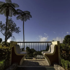 Отель Quinta do Monte Panoramic Gardens фото 9