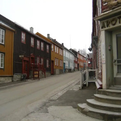Отель Frøyas Hus фото 6