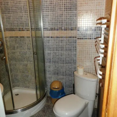 Гостиница Guest House Ostermaer в Рыбачьем отзывы, цены и фото номеров - забронировать гостиницу Guest House Ostermaer онлайн Рыбачий ванная фото 2