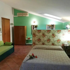 Отель PoliteamAffitti Palermo Central - Apartments Италия, Палермо - отзывы, цены и фото номеров - забронировать отель PoliteamAffitti Palermo Central - Apartments онлайн спа