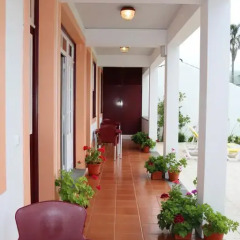 Отель Apartamentos São João Апартаменты с различными типами кроватей фото 29