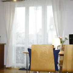 Апартаменты The Best Stay Old Town Apartments комната для гостей фото 3