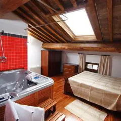 Отель Residenza Napoleone Апартаменты фото 7