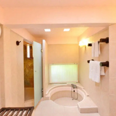 Отель Supatra Hua Hin Resort 3* Стандартный номер с различными типами кроватей