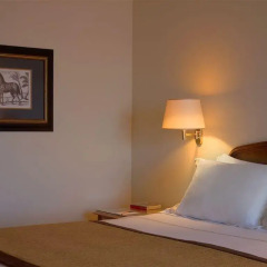 Sheraton Addis, a Luxury Collection Hotel, Addis Ababa удобства в номере