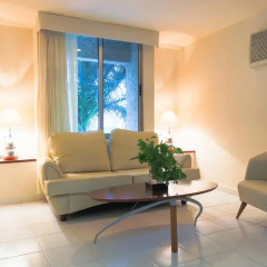 Отель Villa Italia Мексика, Канкун - отзывы, цены и фото номеров - забронировать отель Villa Italia онлайн комната для гостей фото 2