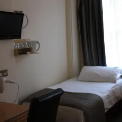 Отель Regency Hotel Westend Великобритания, Лондон - отзывы, цены и фото номеров - забронировать отель Regency Hotel Westend онлайн комната для гостей фото 3