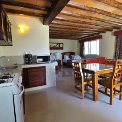 Hotel El Campanario Studios & Suites 2* Люкс с различными типами кроватей фото 5