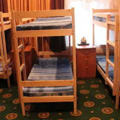 Hostel na Karetnom детские мероприятия фото 2