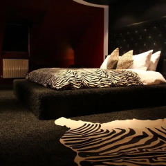 Отель Snooze - Guest house Великобритания, Кемптаун - отзывы, цены и фото номеров - забронировать отель Snooze - Guest house онлайн удобства в номере фото 4