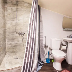 Namaste Hostel Стандартный номер фото 8