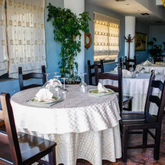 Hotel La Quercia питание