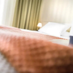 Adrian Hotel удобства в номере