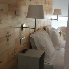 Отель Decanting Porto House 2* Стандартный номер с 2 отдельными кроватями фото 11