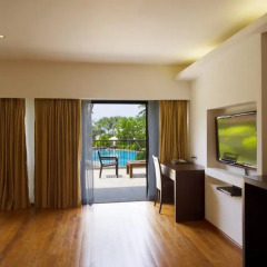 Отель Avani Bentota Resort 5* Вилла с различными типами кроватей фото 4