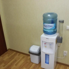 Гостиница Voskhod ванная