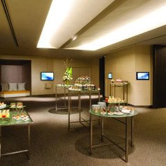Отель Novotel Bangkok Platinum Бангкок детские мероприятия фото 2