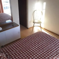 Hotel Torino Сан-Николас-де-лос-Арройос удобства в номере фото 2