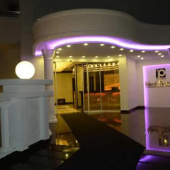 Ideal Piccolo Hotel Турция, Мармарис - отзывы, цены и фото номеров - забронировать отель Ideal Piccolo Hotel - All Inclusive - Adults Only онлайн спа фото 2