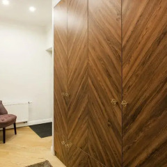 Отель Vilnius Private Stay Апартаменты с различными типами кроватей фото 8