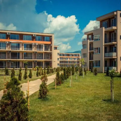 Holiday Garden Hotel фото 2