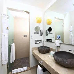 Отель Sandos Caracol Select Club - только для взрослых, все включено 4* Улучшенный люкс фото 5