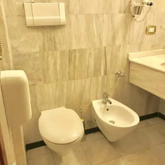 Hotel Mythos 3* Номер с двуспальной кроватью фото 18